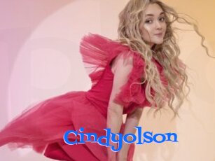 Cindyolson
