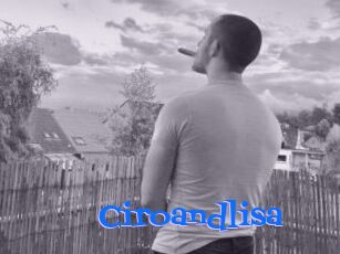 Ciroandlisa