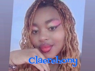 Claerehony