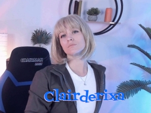 Clairderixa