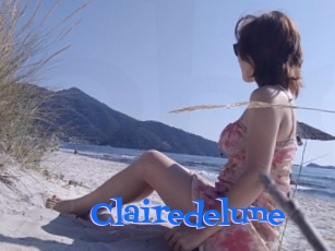 Clairedelune