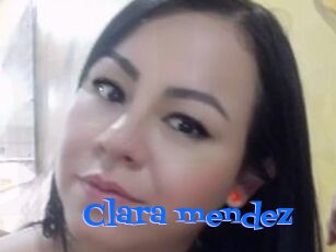 Clara_mendez