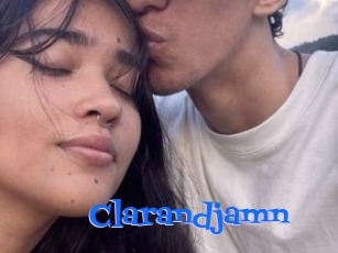Clarandjamn