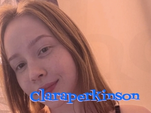 Claraperkinson