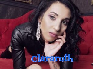 Clararuth