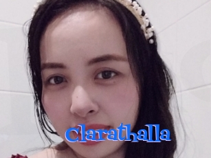 Clarathalla