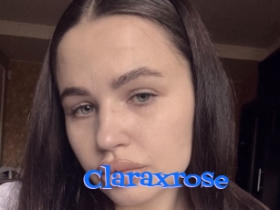 Claraxrose