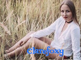 Clarefoxy