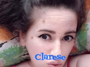 Clarese