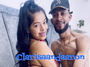 clarisaandaaron Photos 2 X
