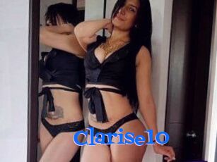 Clarise10
