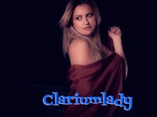 Clariumlady