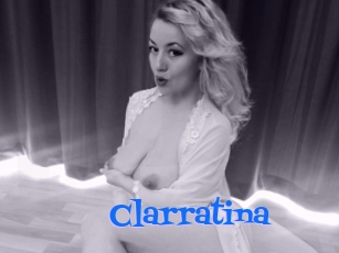Clarratina