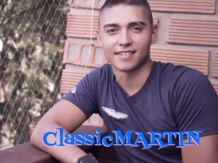 ClassicMARTIN