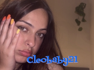 Cleobaby21