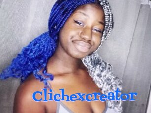 Clichexcreator