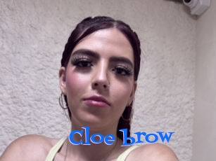 Cloe_brow