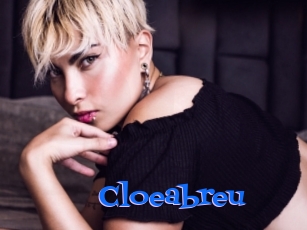 Cloeabreu