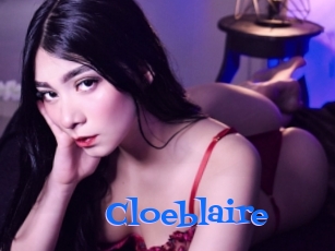 Cloeblaire