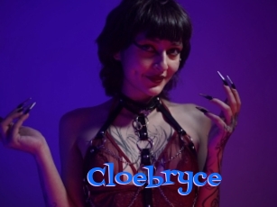 Cloebryce