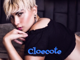Cloecote
