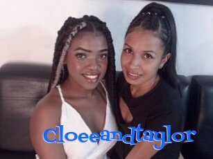 Cloeeandtaylor
