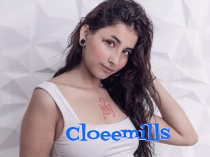 Cloeemills