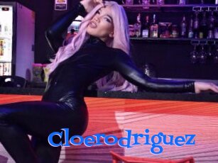 Cloerodriguez