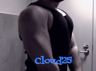 Cloud25