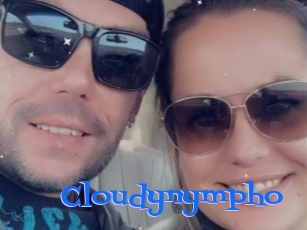 Cloudynympho