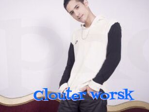Clouter_worsk