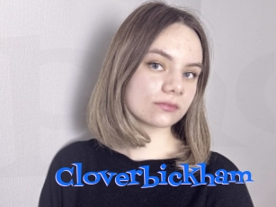 Cloverbickham