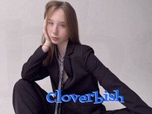 Cloverbish