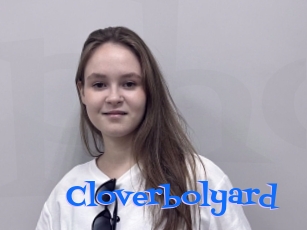 Cloverbolyard