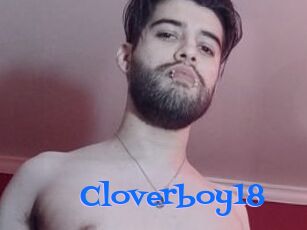 Cloverboy18