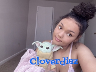 Cloverdiaz