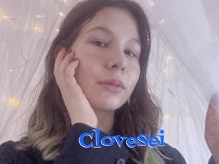 Clovesei