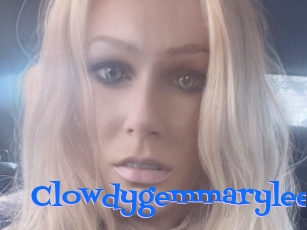 Clowdygemmarylee