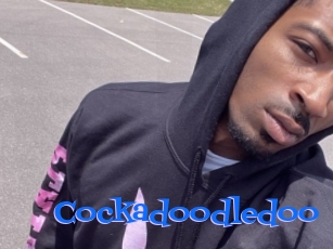 Cockadoodledoo