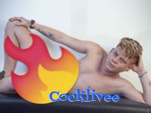 Cocklivee