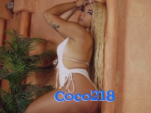 Coco218