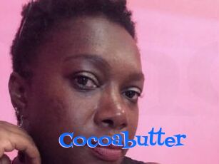 Cocoabutter