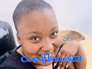 Cocoflames23