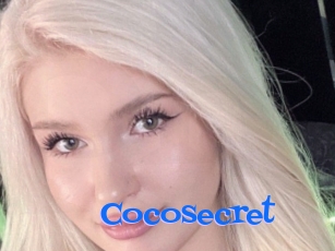 Cocosecret