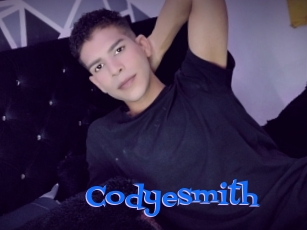 Codyesmith