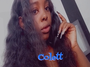 Colett