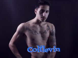 Coltlevin