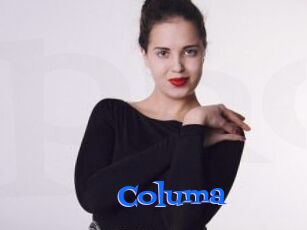 Columa