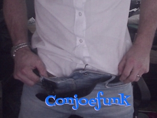 Conjoefunk