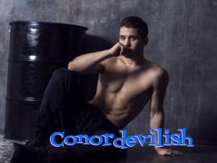 Conordevilish